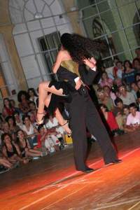 tango