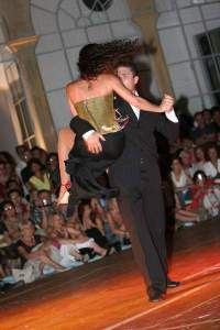 tango