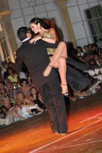 tango
