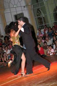 tango