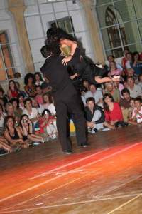 tango