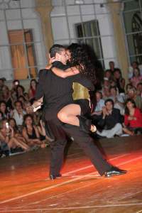 tango