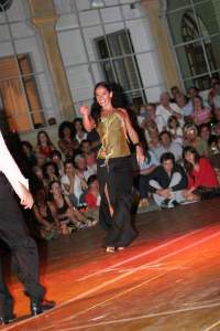 tango