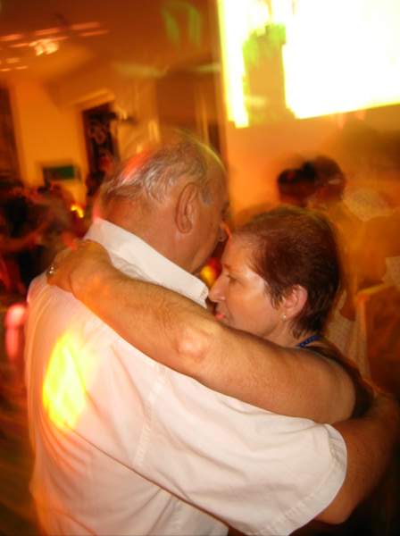tango