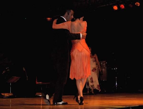 tango