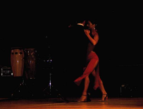 tango