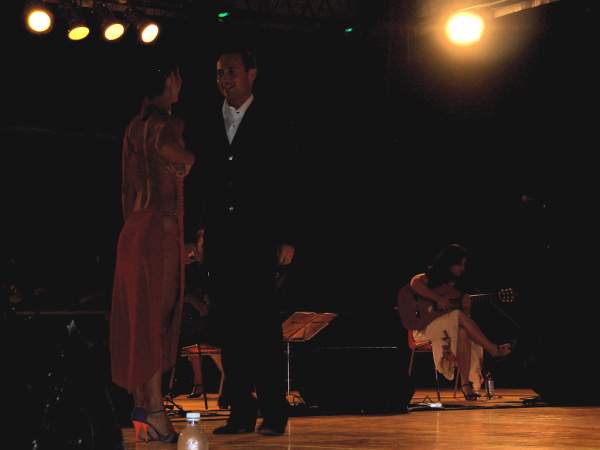 tango