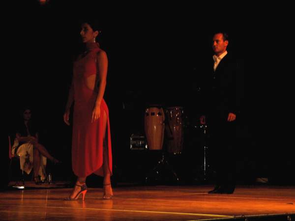 tango