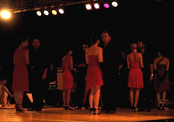 tango