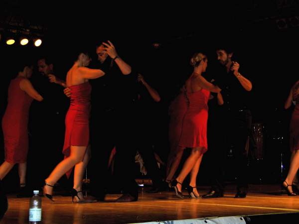 tango