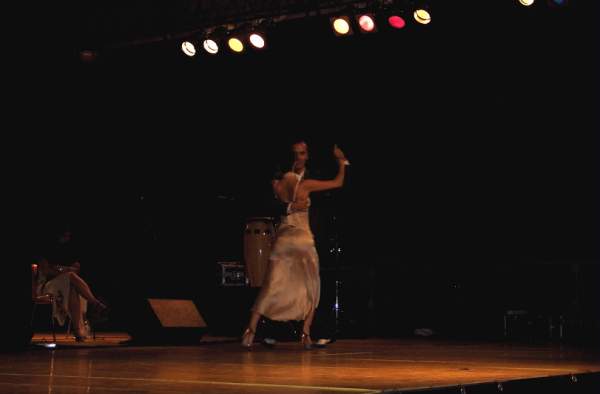 tango