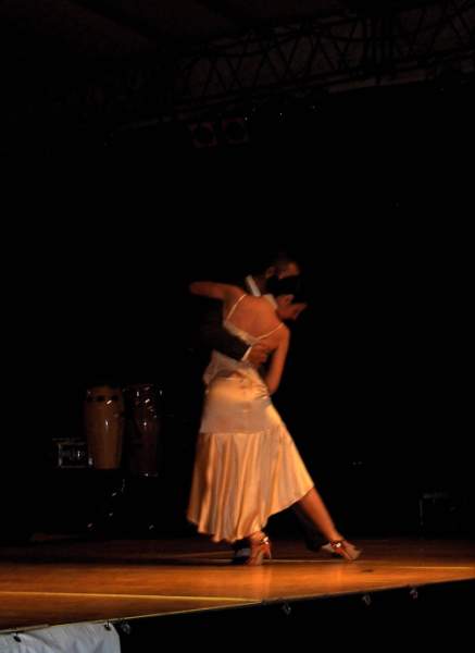 tango