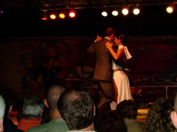 tango