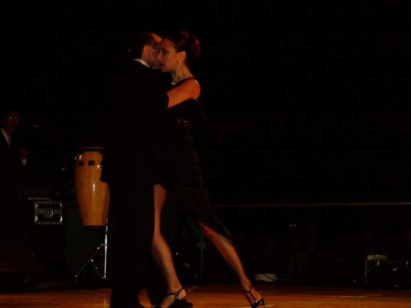 tango