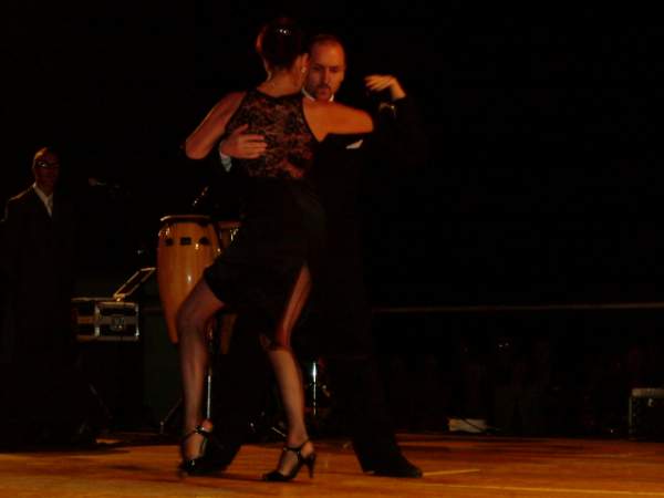 tango