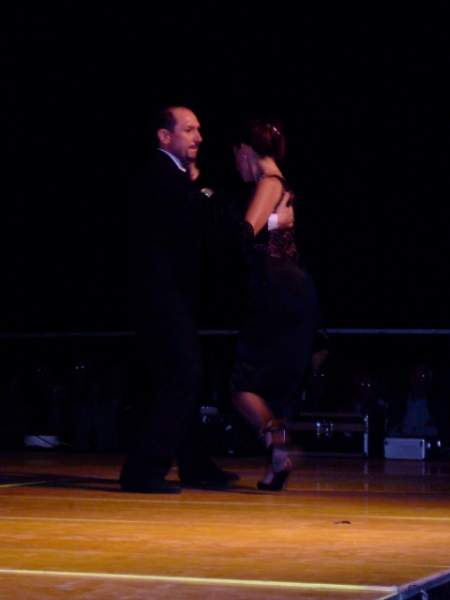 tango