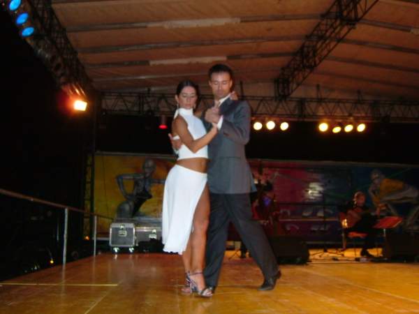 tango