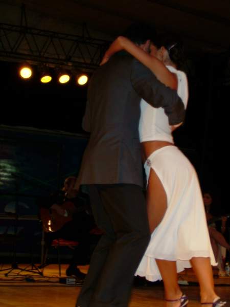 tango