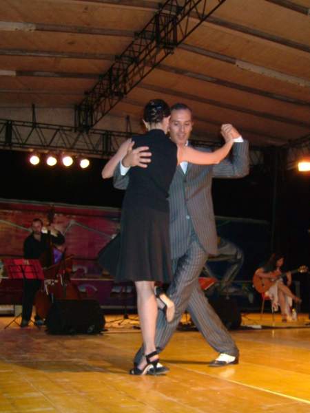 tango