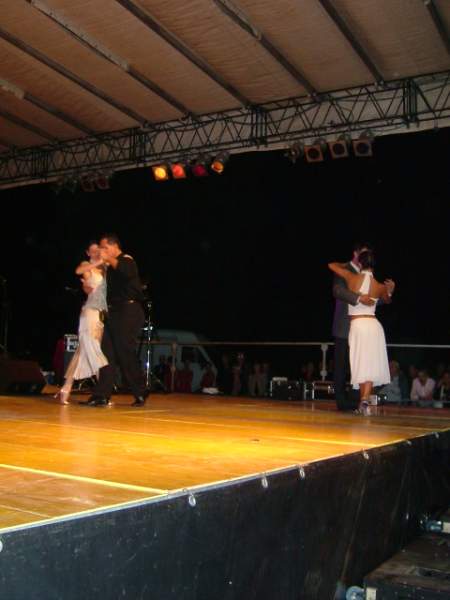 tango
