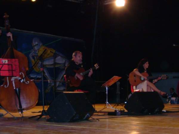 tango