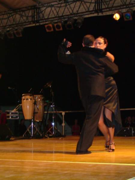 tango