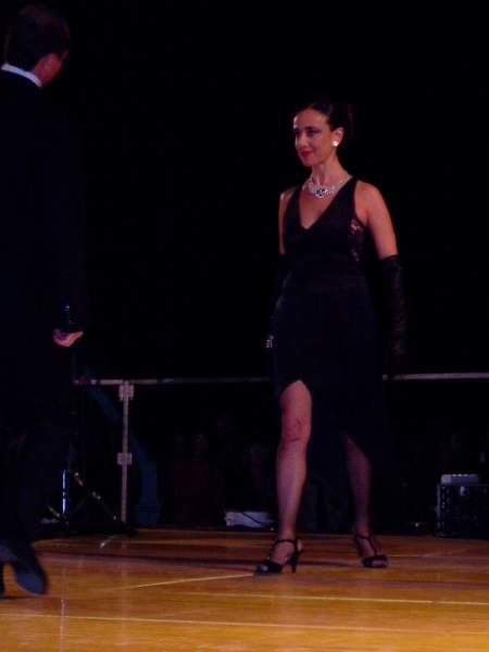 tango