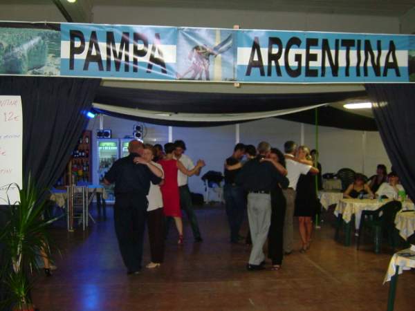 tango