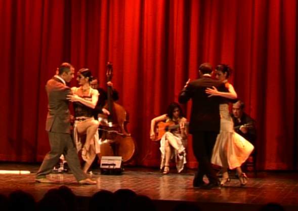 tango