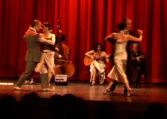 tango