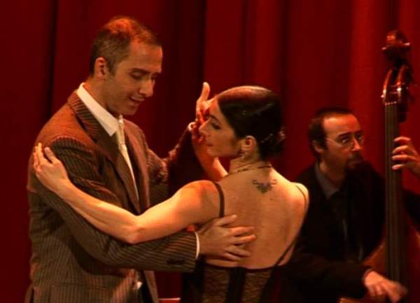 tango