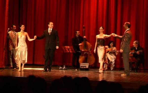 tango