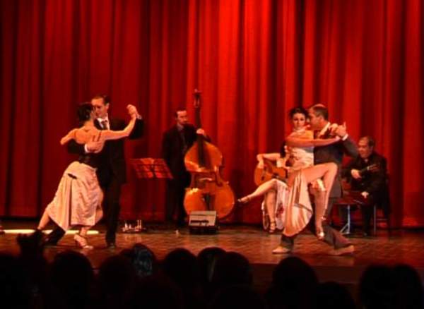 tango