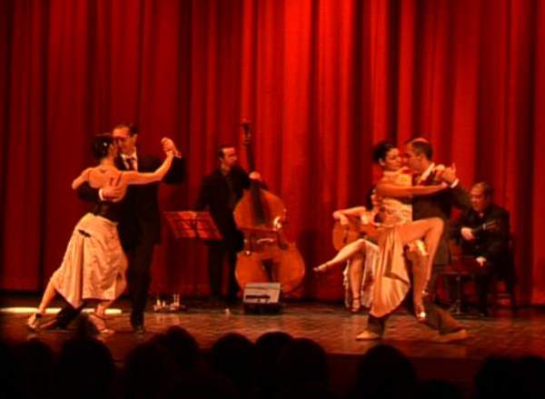 tango