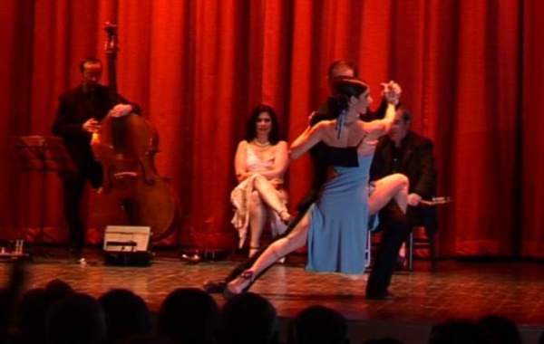 tango
