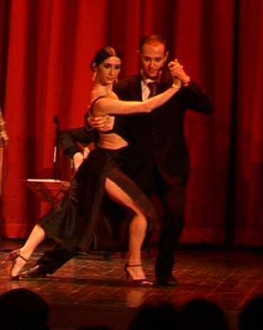 tango