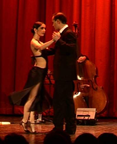 tango