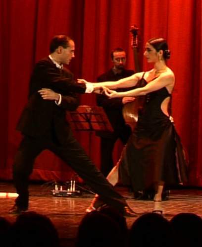 tango
