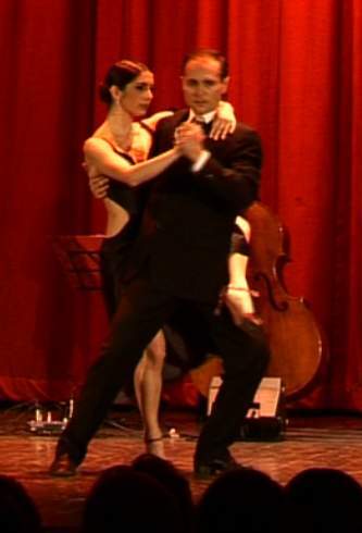 tango