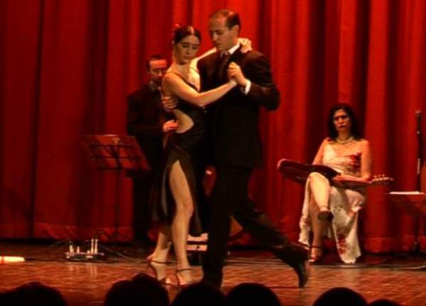 tango