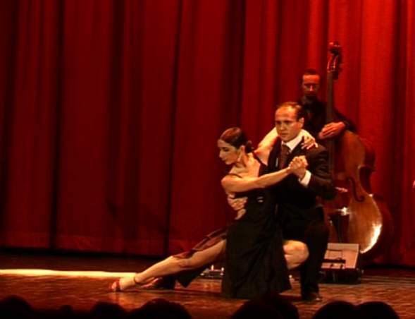 tango