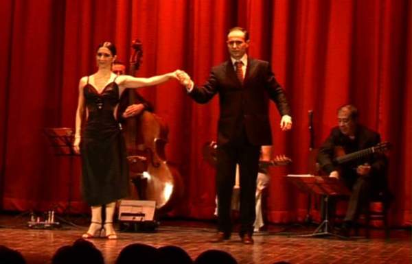tango