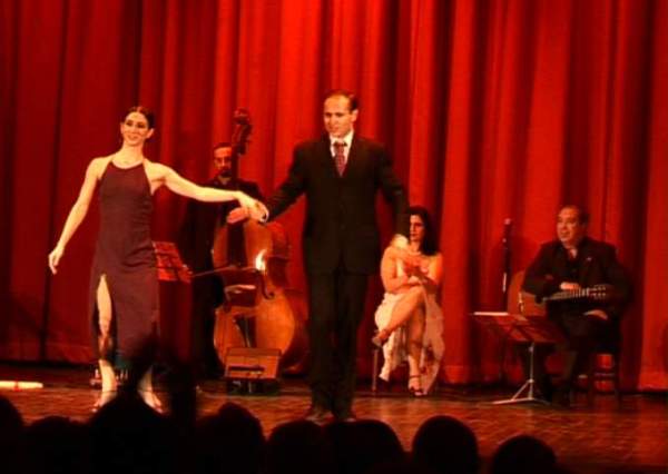 tango