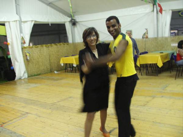tango