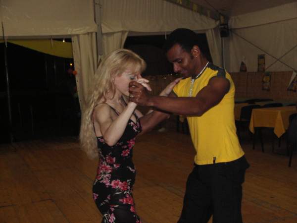 tango