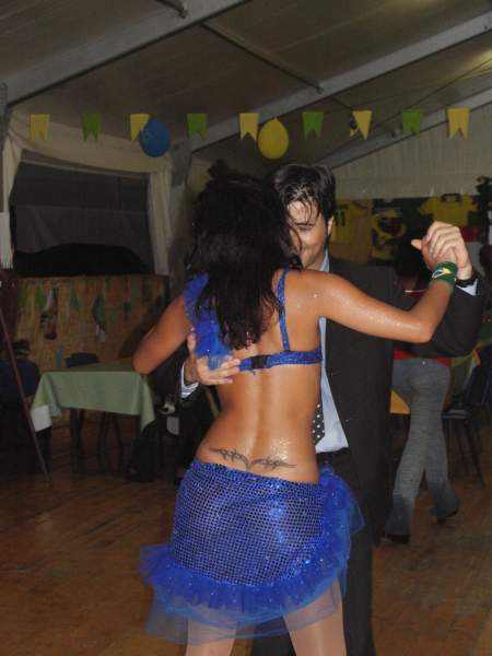tango