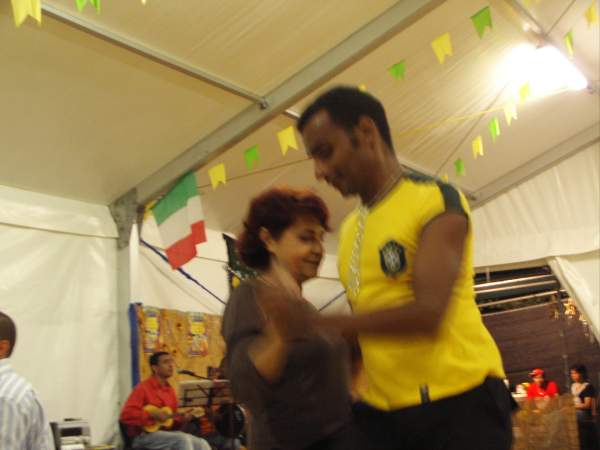 tango