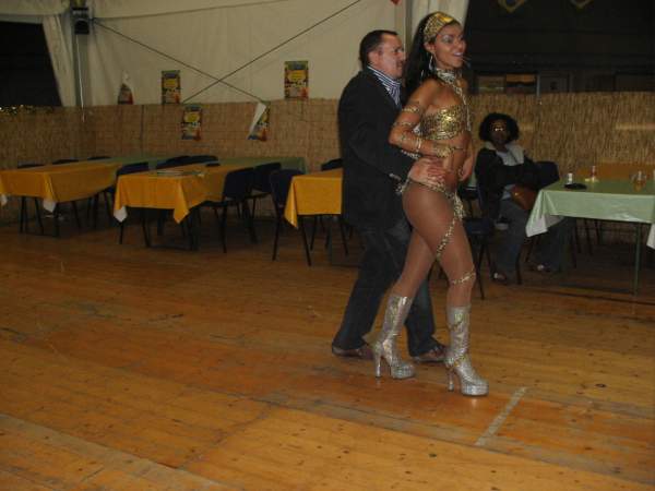 tango