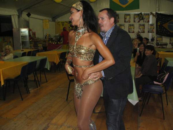 tango