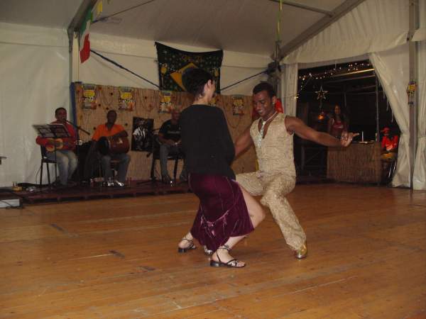 tango